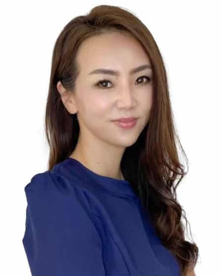 アートメイクの名医 徳原麗子