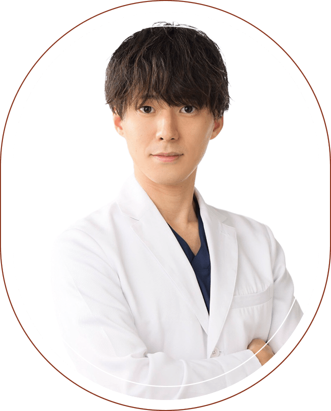 脇谷 雄一朗医師