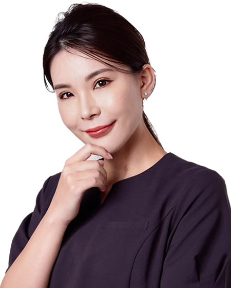 アートメイクの名医 馬場里香