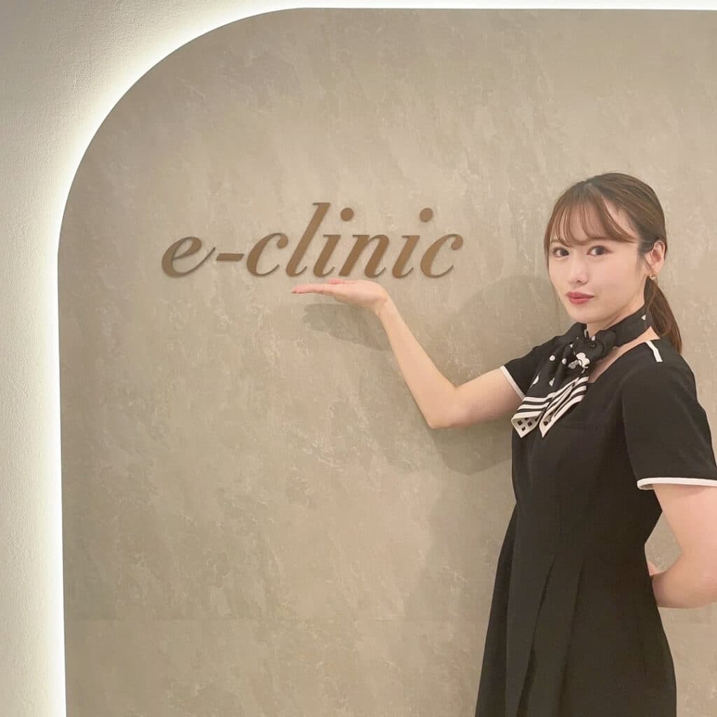 受付カウンセラーのスタッフ