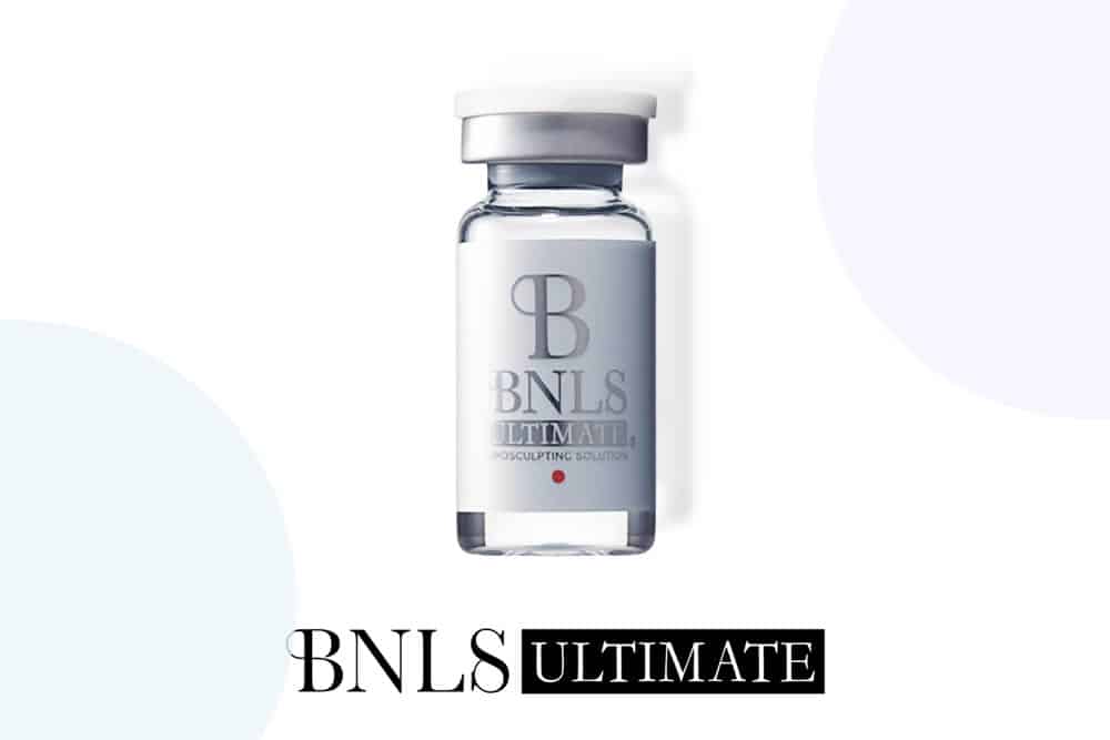 eclinic大阪梅田院のボトックスBNLS