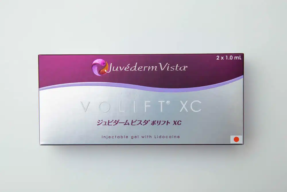 ボリフトXC　大阪梅田