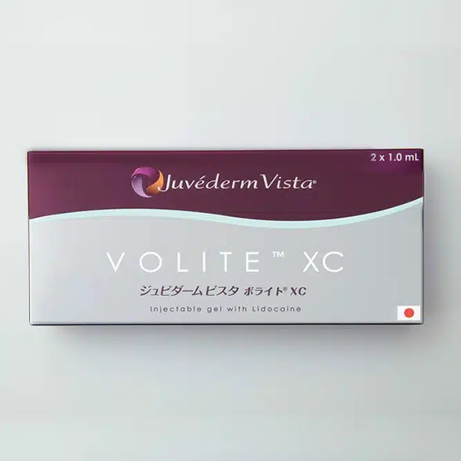 ボライトXC　大阪梅田