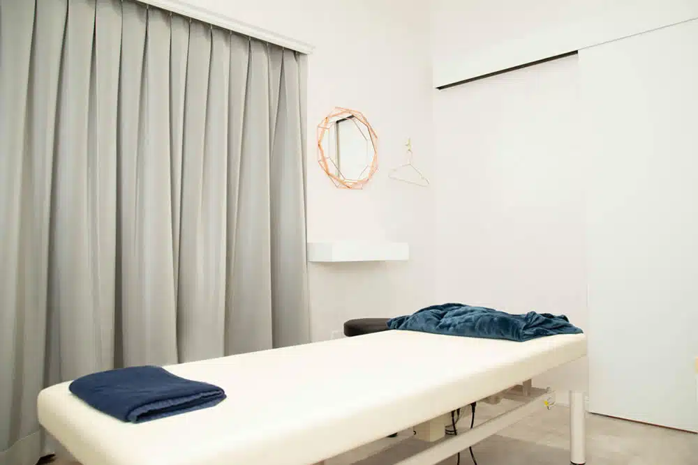 アフターケア　大阪梅田