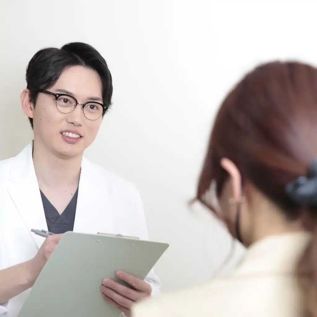 カウンセリング　大阪梅田