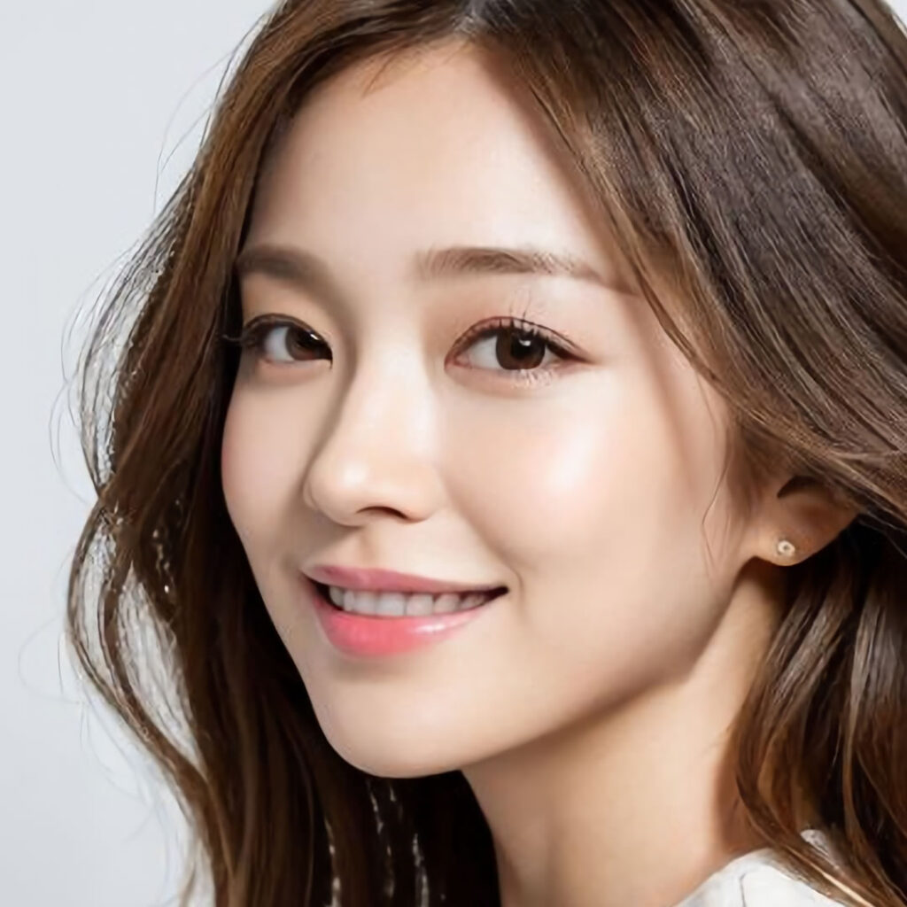 ハンプ除去の後戻りが気になっている女性