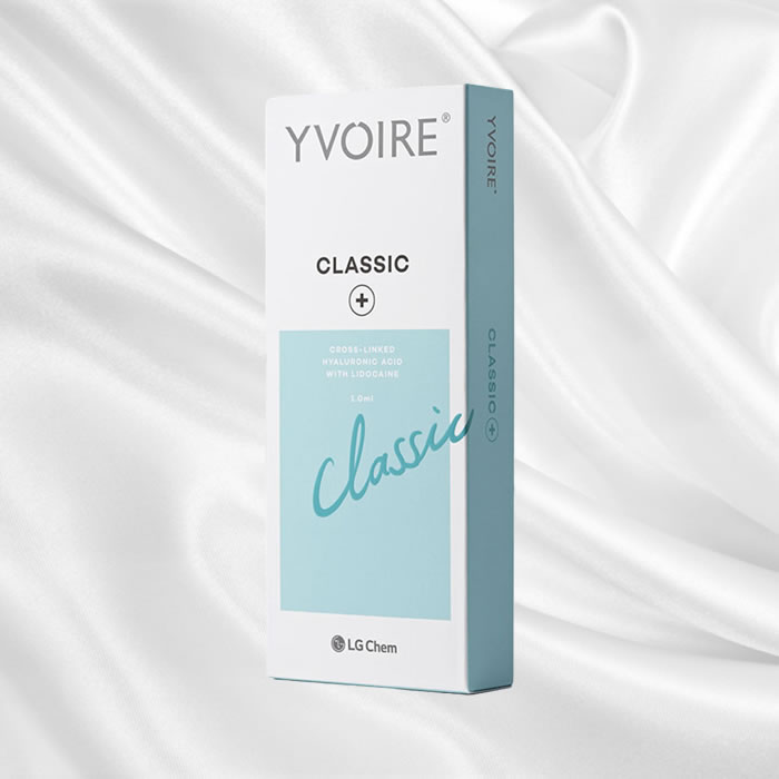 YVOIRE CLASSIC Plusのアイコン