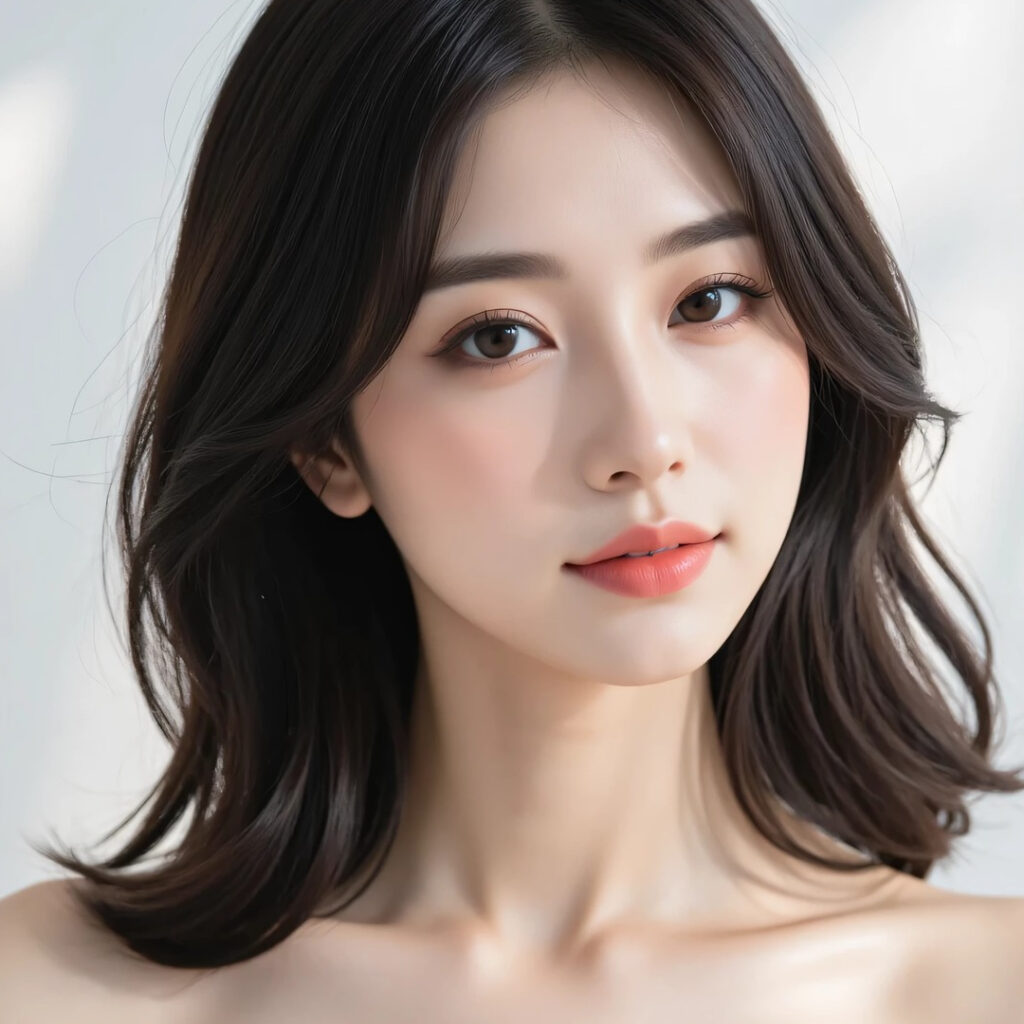 大阪でフェイスリフトに興味がある女性